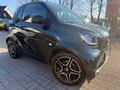 Daumennagel 12 - Smart ForTwo*PRIME*SPORTPAKET*PANO*BRITISH-GREEN*1HAND