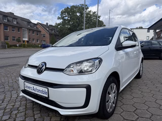 Volkswagen up Gebrauchtwagen Kaufen