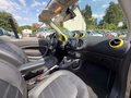 Daumennagel 19 - Smart ForTwo CABRIO*TAILOR-MADE BRABUS ASPHALTGOLD*
