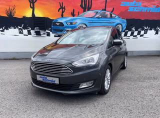 Ford C-Max Gebrauchtwagen Kaufen