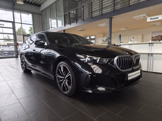 BMW 520 Jahreswagen Kaufen