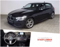 Daumennagel 1 - BMW 116 d M-Sport Bi-XEN NAVI PDC
