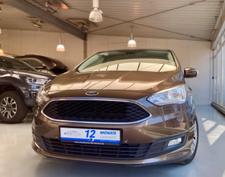 Ford C-Max Gebrauchtwagen Kaufen