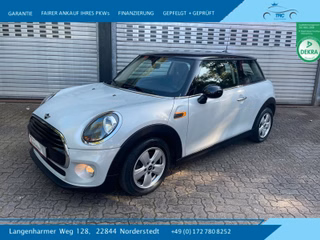 MINI COOPER Mini 3-trg. Cooper