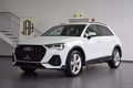 Daumennagel 3 - Audi Q3 35 TFSI S line  AUT NAV LED SHZ