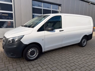 Mercedes-Benz Vito Used vehicle for sale