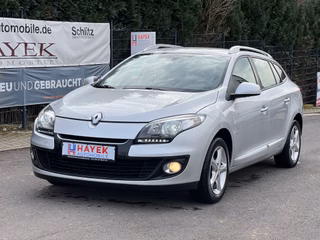 Renault Megane III Grandtour Paris TÜV01/25 - bilder 1