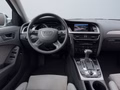 Daumennagel 14 - Audi A4 Avant Ambiente quattro 3.0 TDI/AUTOMATIK/ACC/XENON/NAVI/