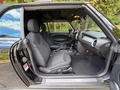 Daumennagel 11 - MINI One Cabrio  1,6iA Automatik Alu SH PDC Klimaautom.