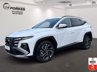 Hyundai TUCSON Neuwagen Kaufen