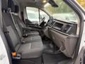 Daumennagel 10 - Ford Transit Custom Kasten 320 L2H2/Auto/Tür2x/AppleC