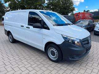 Mercedes-Benz Vito Used vehicle for sale