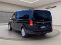 Daumennagel 12 - Mercedes-Benz V 220CDI Aut. Lang 7Sitz AHK Navi Kam Lorinser