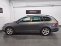 Daumennagel 10 - Volkswagen Golf VI Variant Match Automatik