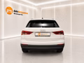 Daumennagel 6 - Audi Q3 35 TDI NAVI/PDC v+h/LED/DAB/TEMPOMAT