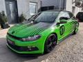 Daumennagel 8 - Volkswagen Scirocco R-LINE/I.HD/FLÜGELTÜR/PANO/LEDER/TEMP/