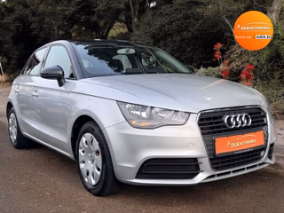Audi A1 Gebrauchtwagen Kaufen
