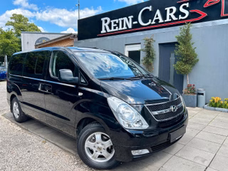 Hyundai H-1 Travel Premium 2.5/LEDER/KLIMA/PDC/AHK/SHZ