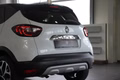 Daumennagel 11 - Renault Captur Intens  AUT NAV SHZ LED KAMERA