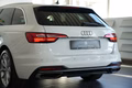 Daumennagel 12 - Audi A4 Avant 40 TDI quattro advanced AUT AHK NAV LEDER