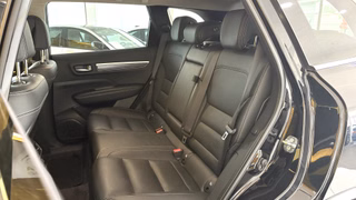 Renault Koleos Techno 4WD  TOT WINKEL SPURHALT AUTOMATIK - foto 1