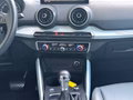Daumennagel 25 - Audi Q2 40 TFSI quattro design Leder LED NAVI KAM PDC