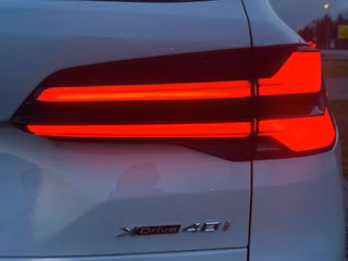 2026 BMW X5 xDrive40i - photo 1