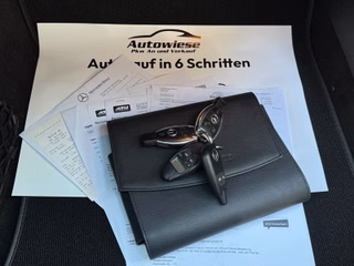 Mercedes-Benz E220CDI AMG*Lim*Aut*Nav*Xen*Leder*Temp*WEBASTO - foto 17