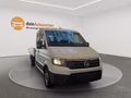 Daumennagel 3 - Volkswagen Crafter Pritsche  35 DOKA lang 4MOTION 7 SITZE/KLIMA