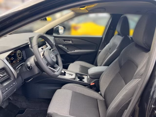 Nissan Qashqai N-Connecta e-Power Mj 26 Wint. Komf. HUD - bilder 6