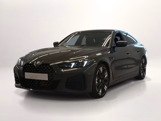 BMW 420 Gran Coupé Gebrauchtwagen Kaufen