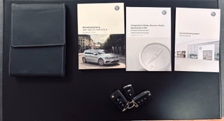 Volkswagen Golf VII Lim. Highline DSG+Pano+LED+ACC+StandHZG - foto 19