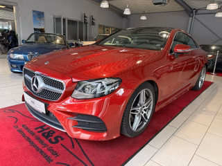 Mercedes-Benz E 300 Gebrauchtwagen Kaufen