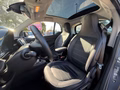 Daumennagel 28 - Smart ForTwo EQ EDITION BLUEDAWN*TAILOR-MADE BRABUS*