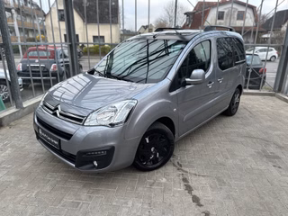 Citroën Berlingo Gebrauchtwagen Kaufen