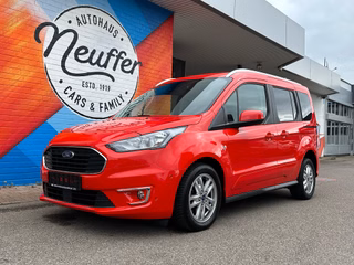 Ford Tourneo Connect Gebrauchtwagen Kaufen