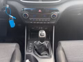 Daumennagel 11 - Hyundai TUCSON 1.6 Trend Navi/Winterpaket/Tempomat