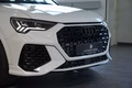 Daumennagel 6 - Audi RS Q3 Sportback 2.5 TFSI quattro PANO AHK CERAMIC