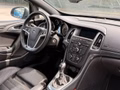 Daumennagel 5 - Opel Cascada Innovation ecoFlex TÜV 09/28 GGG Bi-XENON Klimaaut.