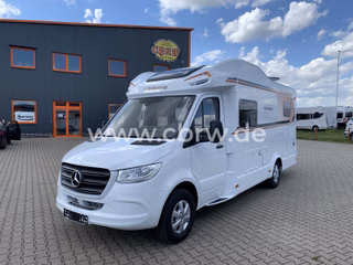 Weinsberg Cara Compact Pepper Neuwagen Kaufen