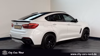 BMW X6 40d xDRIVE M-Paket H&K+360°+FOND+HEAD.UP - foto 5