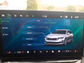 Daumennagel 31 - Skoda Octavia Combi 2,0TDI DSG Navi/ACC/Kamera/Winterp.