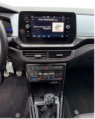 Volkswagen T-Cross 1.0 TSI 85 kW Goal - foto 7