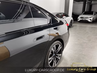 BMW 740 d xDrive M Sport SkyLounge-Prof-Crystal - photo 7