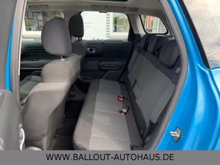 Citroën C3 Aircross*2.HAND*KLIMA*TEMPO*AHK*PANO*GSD*SHZ* - photo 5