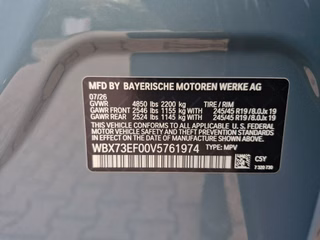 2027 BMW X1 xDrive28i - photo 4