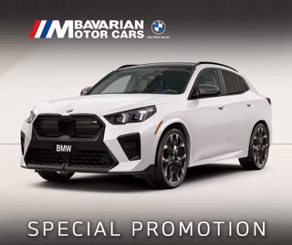 BMW X2 New vehicle for sale