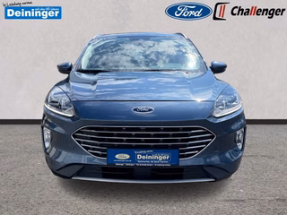 Ford Kuga 2.5 l Duratec Plug-In Hybrid Titanium Autom. NAVI/DAB FAHRASSISTENZ/WINTER-PAKET KLIMAAUTOMATIK LED-SCHEINWERFER - bilder 8