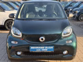Daumennagel 2 - Smart ForTwo*PRIME*SPORTPAKET*PANO*BRITISH-GREEN*1HAND