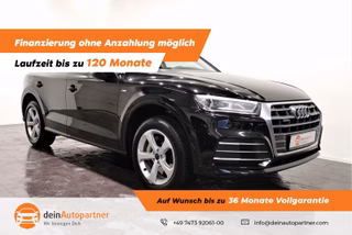 Audi Q5 Gebrauchtwagen Kaufen